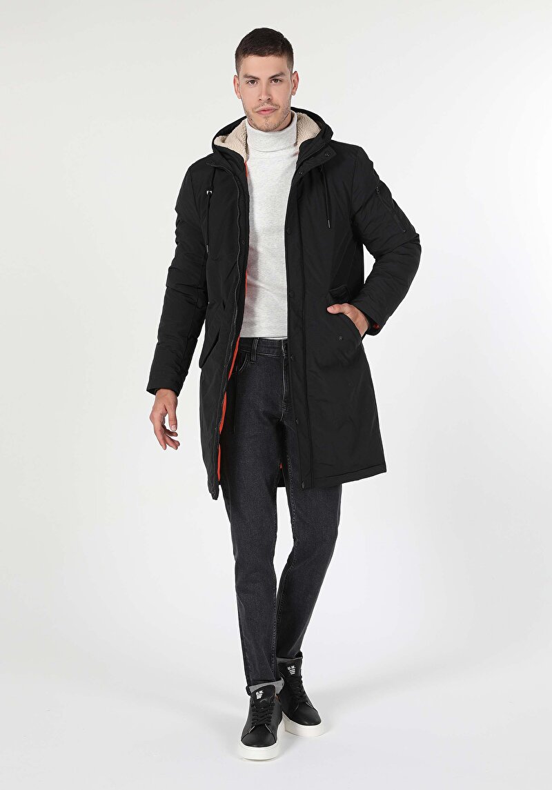 Изображение Мужская пальто