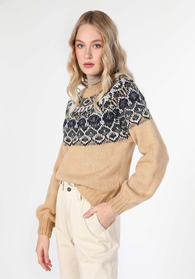 Изображение Женский свитер