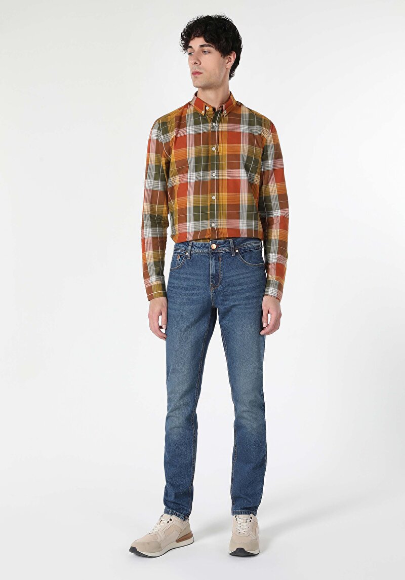 Изображение Мужские брюки