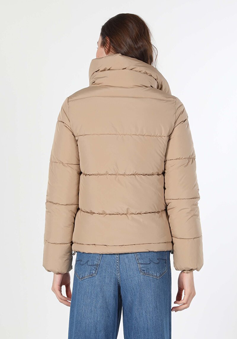 Показать информацию о Женская куртка