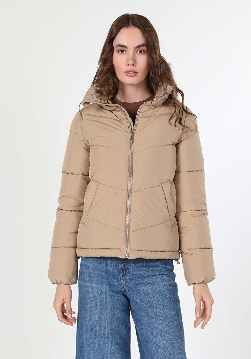 Показать информацию о Женская куртка