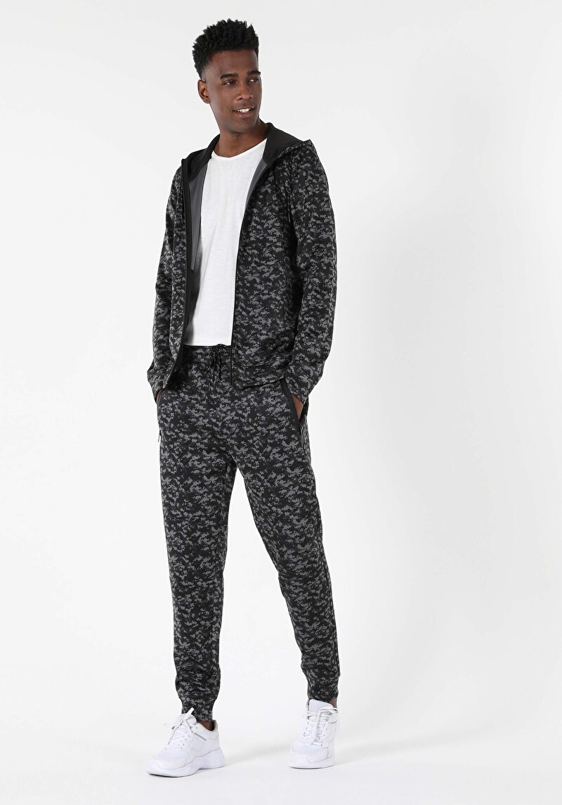 Изображение Мужские спортивные брюки