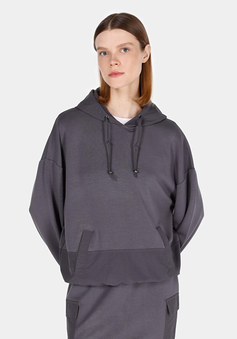 Изображение Женская толстовка