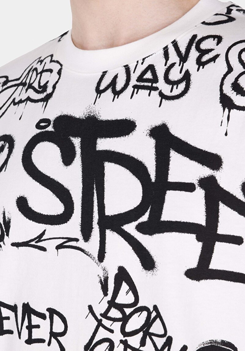 Показать информацию о Мужская футболка короткий рукав