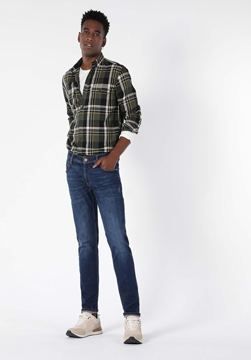 Изображение Мужские брюки