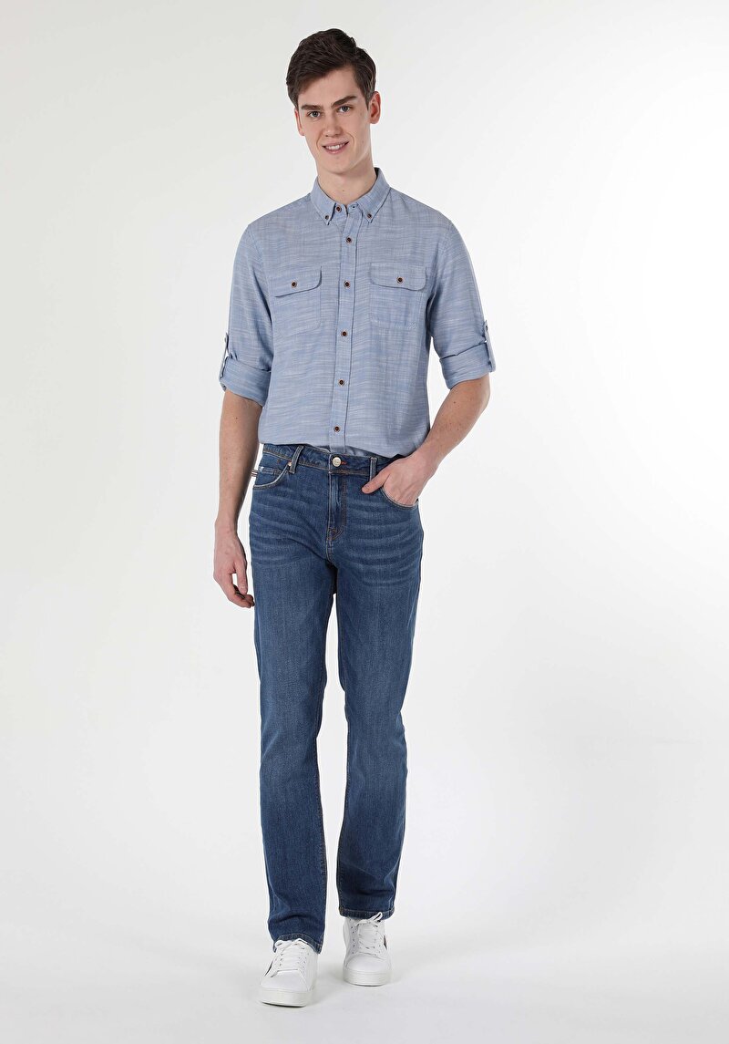 Изображение Мужские брюки