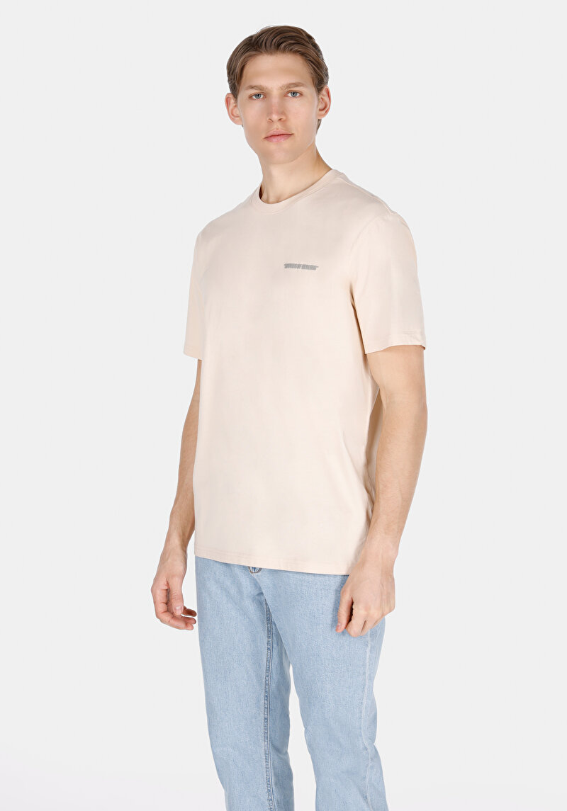 Изображение Мужская футболка короткий рукав