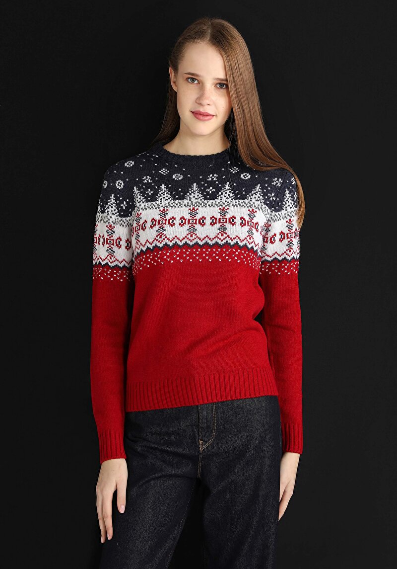 Изображение Женский свитер