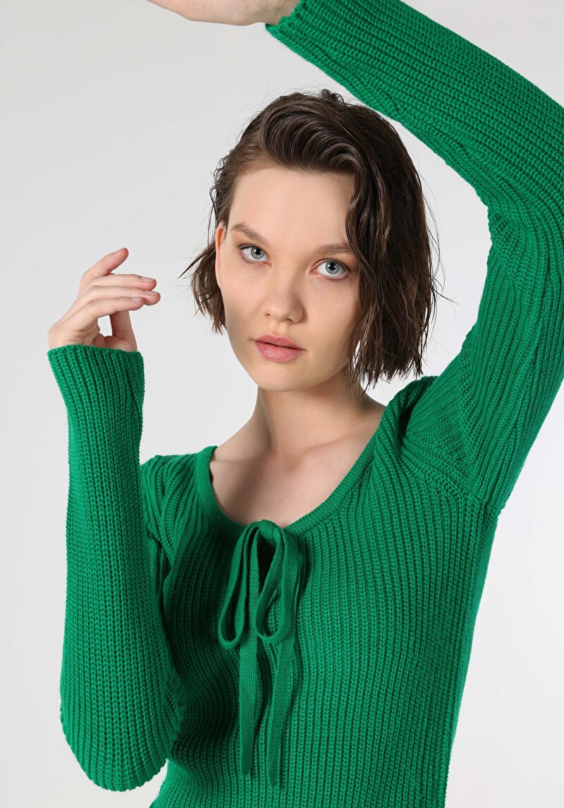 Изображение Женский свитер