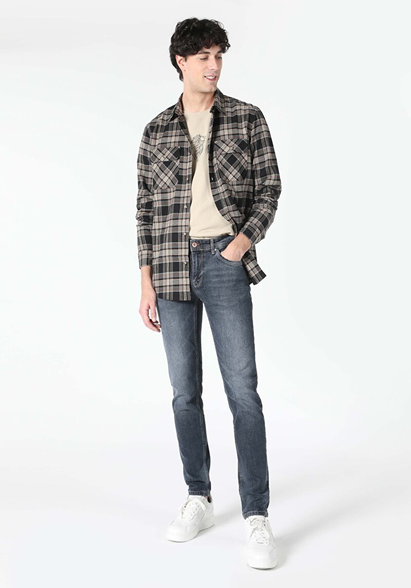 Изображение Мужские брюки