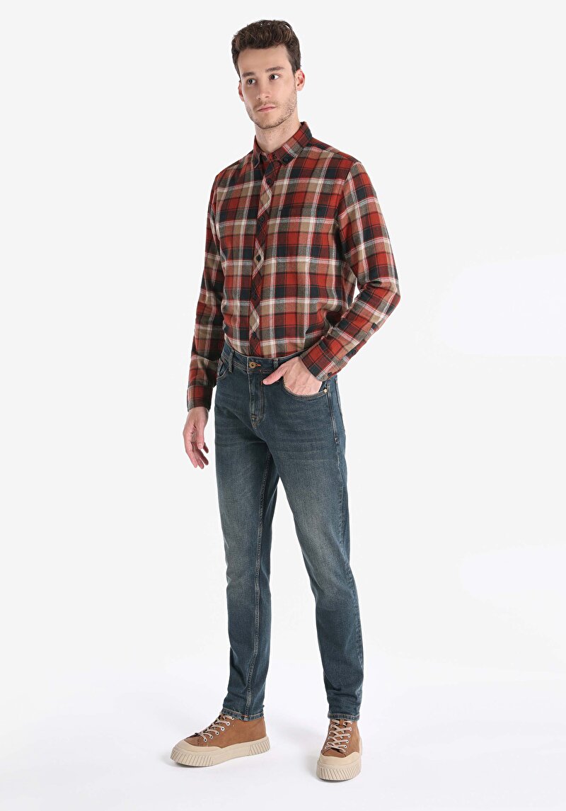 Изображение Мужские брюки