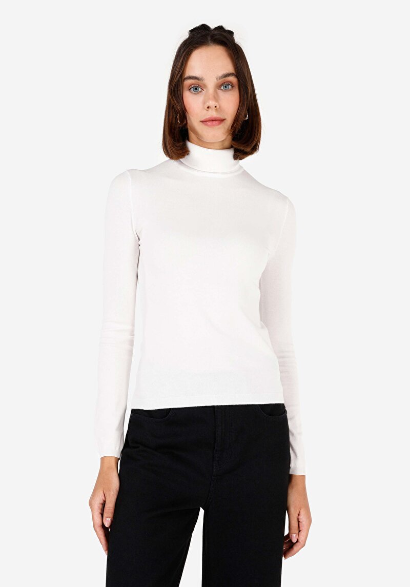 Изображение Женский свитер