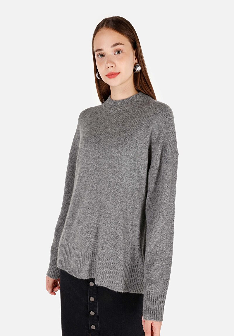 Изображение Жен. Свитеры