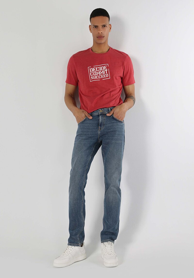 Изображение Мужские брюки