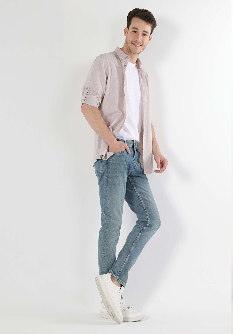 Изображение Мужские брюки