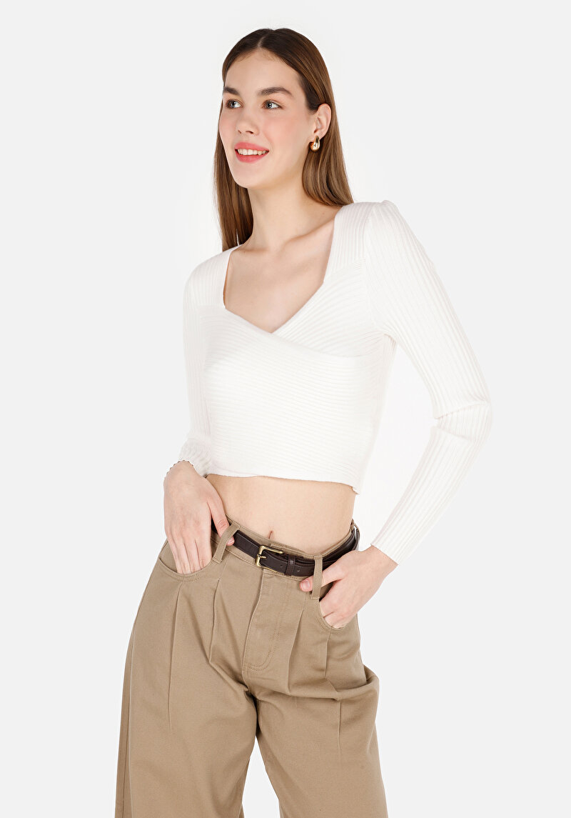 Изображение Жен. Свитеры