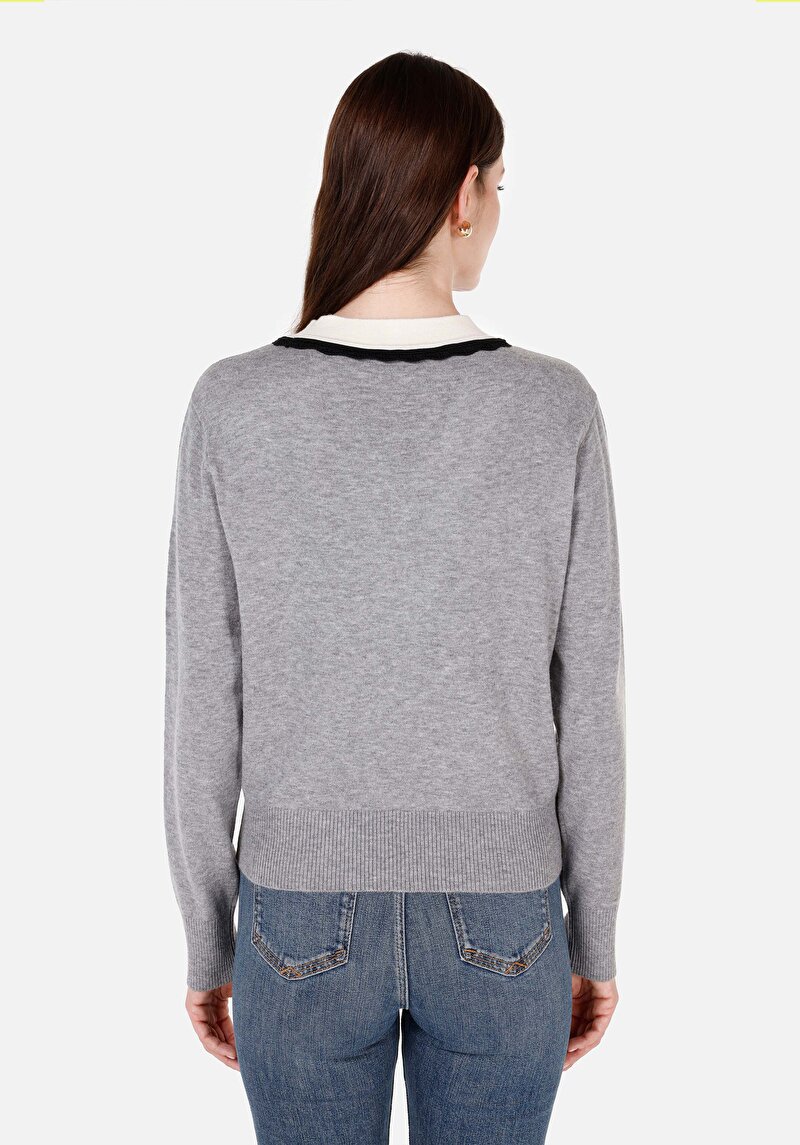 Показать информацию о Жен. Свитеры