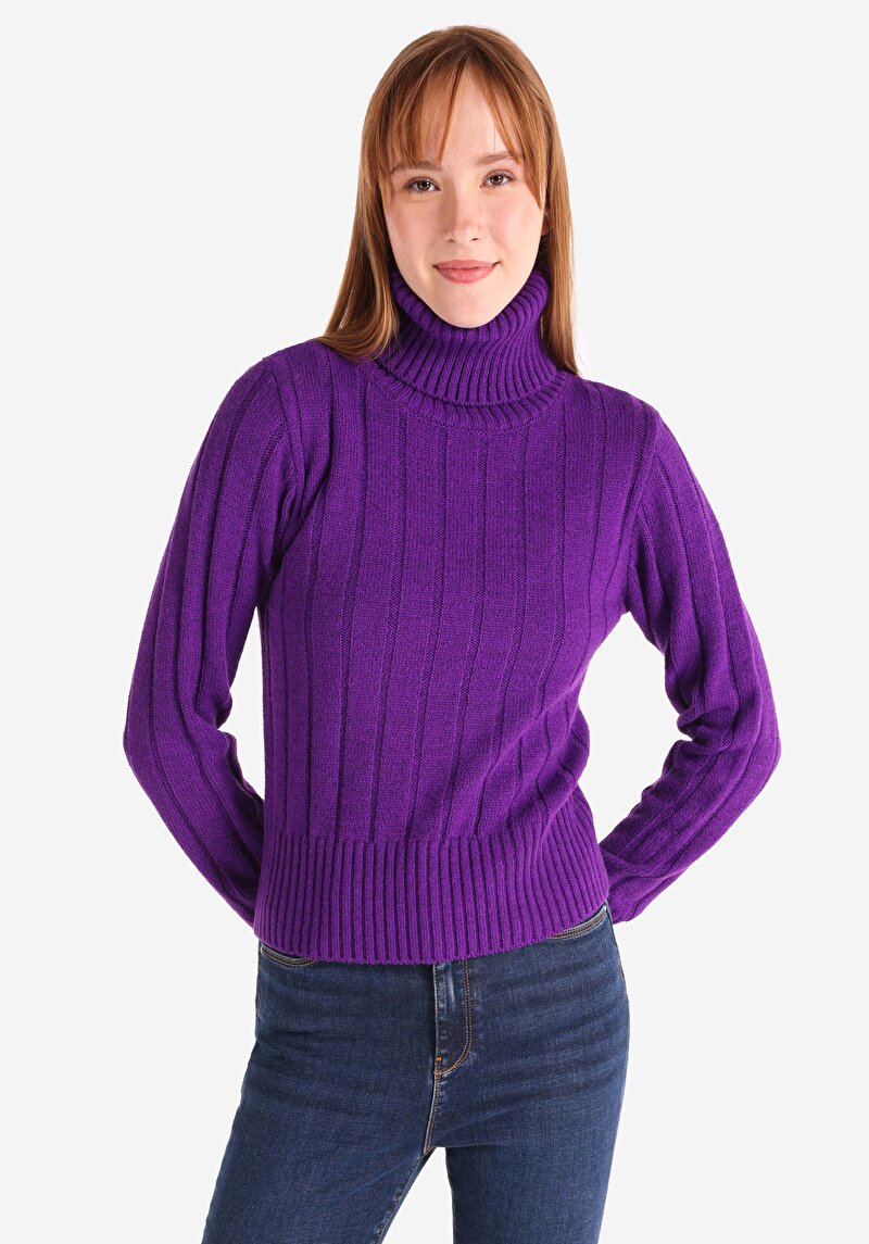 Изображение Женский свитер