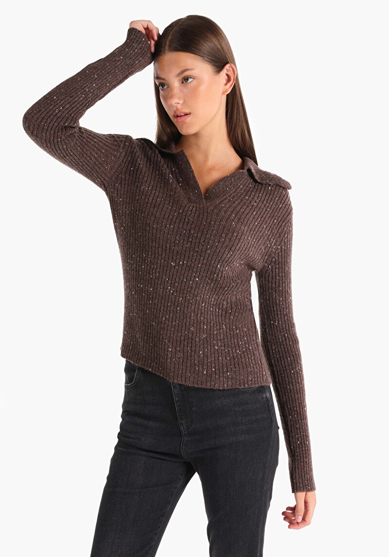 Изображение Женский свитер