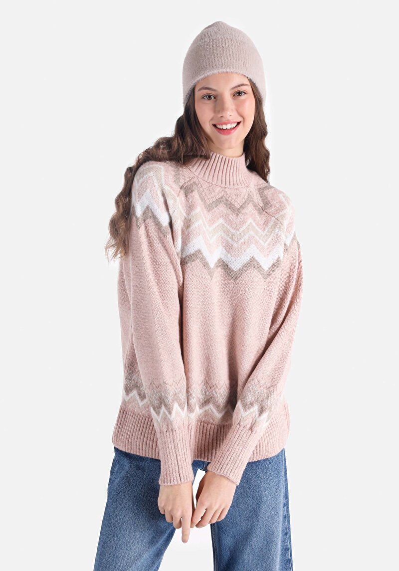 Изображение Женский свитер