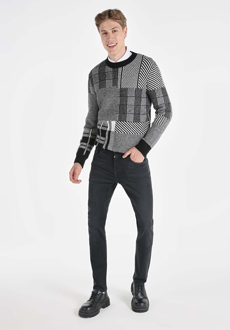 Изображение Мужские брюки