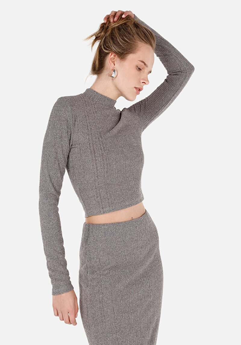 Изображение Жен. Свитеры