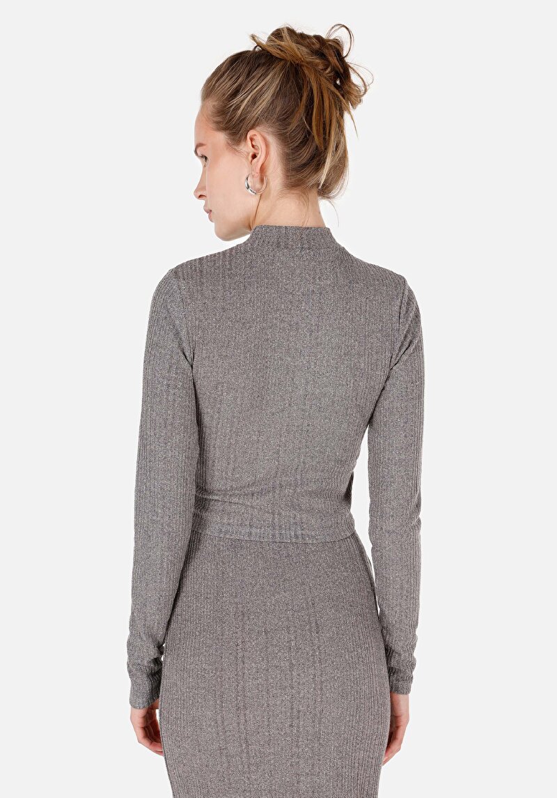 Показать информацию о Жен. Свитеры