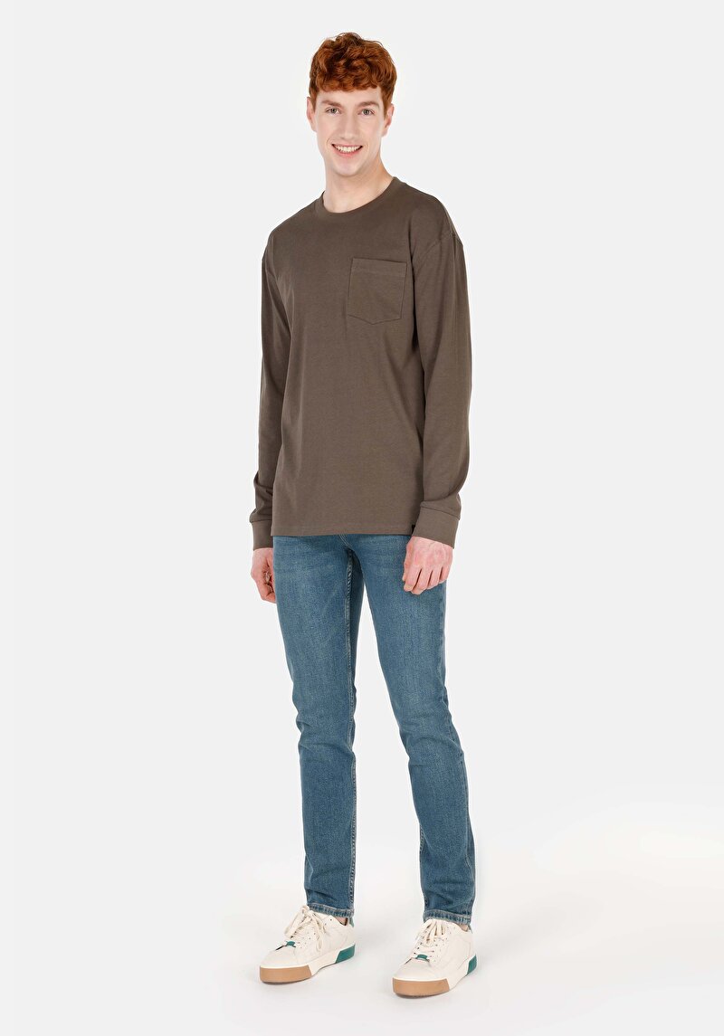 Изображение Мужские Брюки