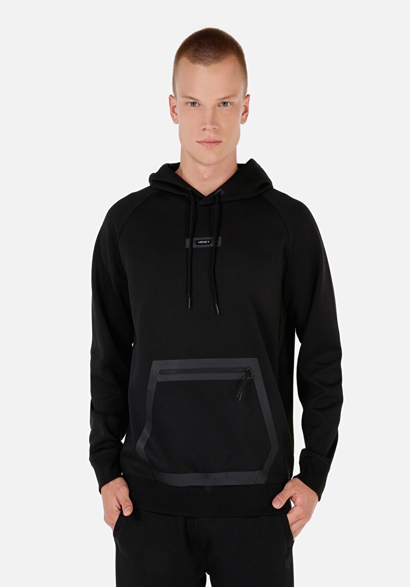 Изображение Мужская Толстовки