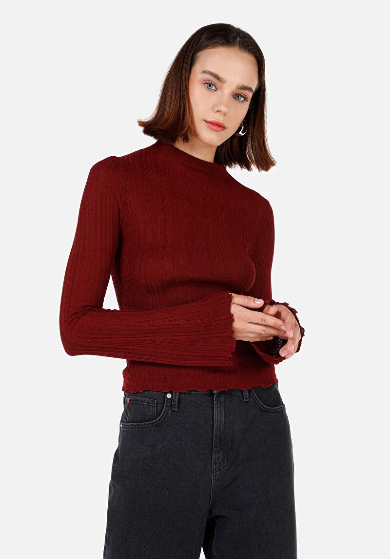 Изображение Женский свитер