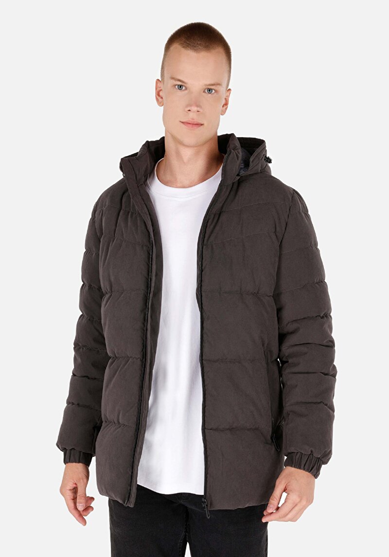Изображение Мужская куртка