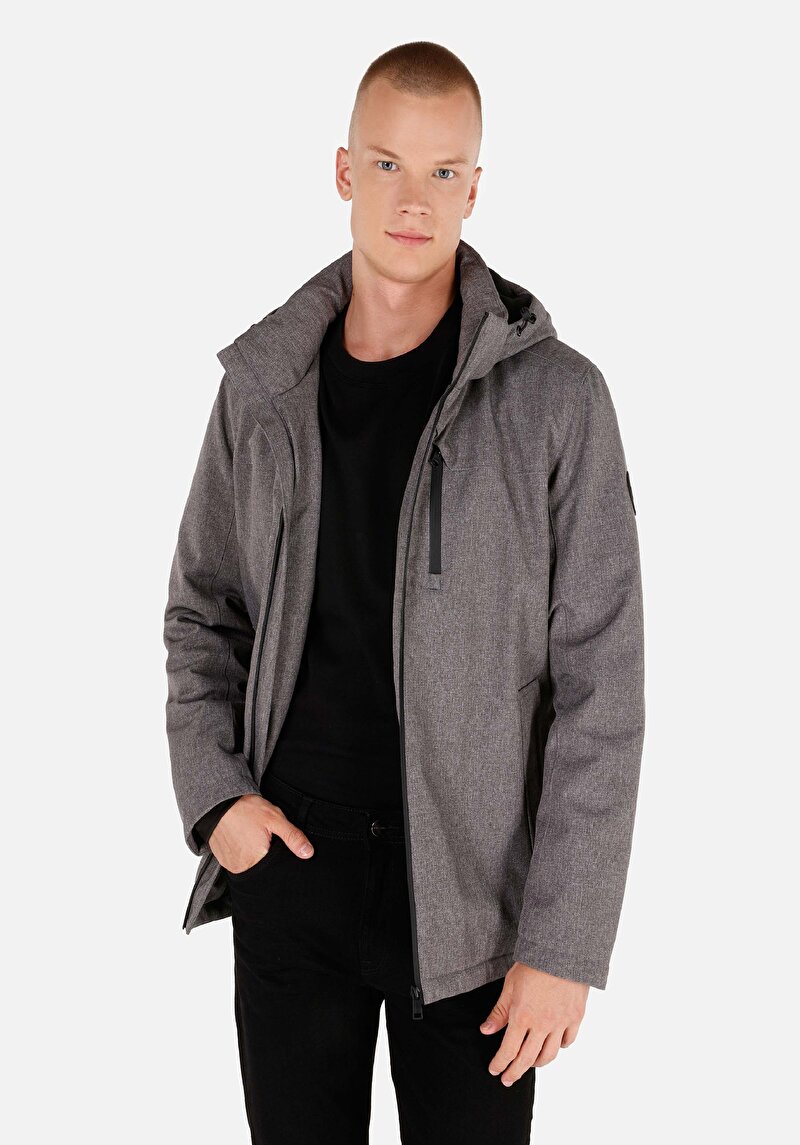 Изображение Мужская Куртки