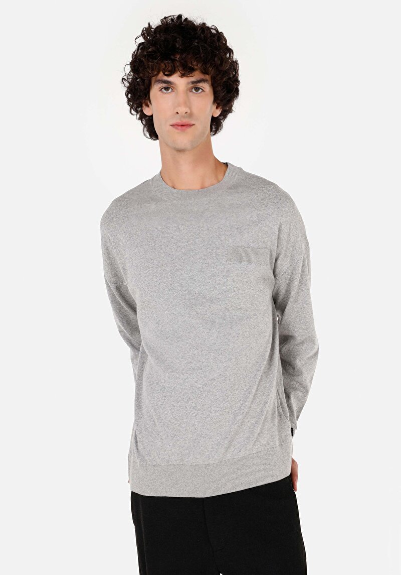 Изображение Мужская Свитеры