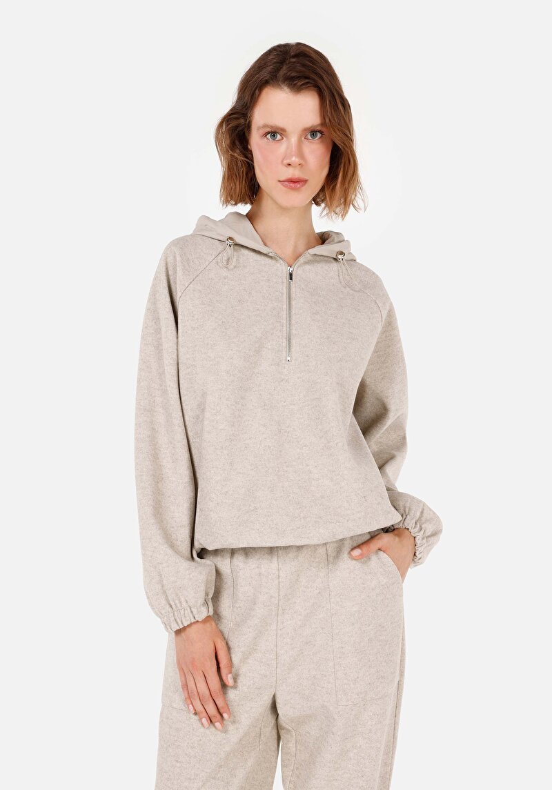 Изображение Женская толстовка