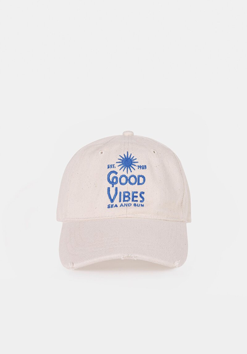 Изображение Мужская кепка