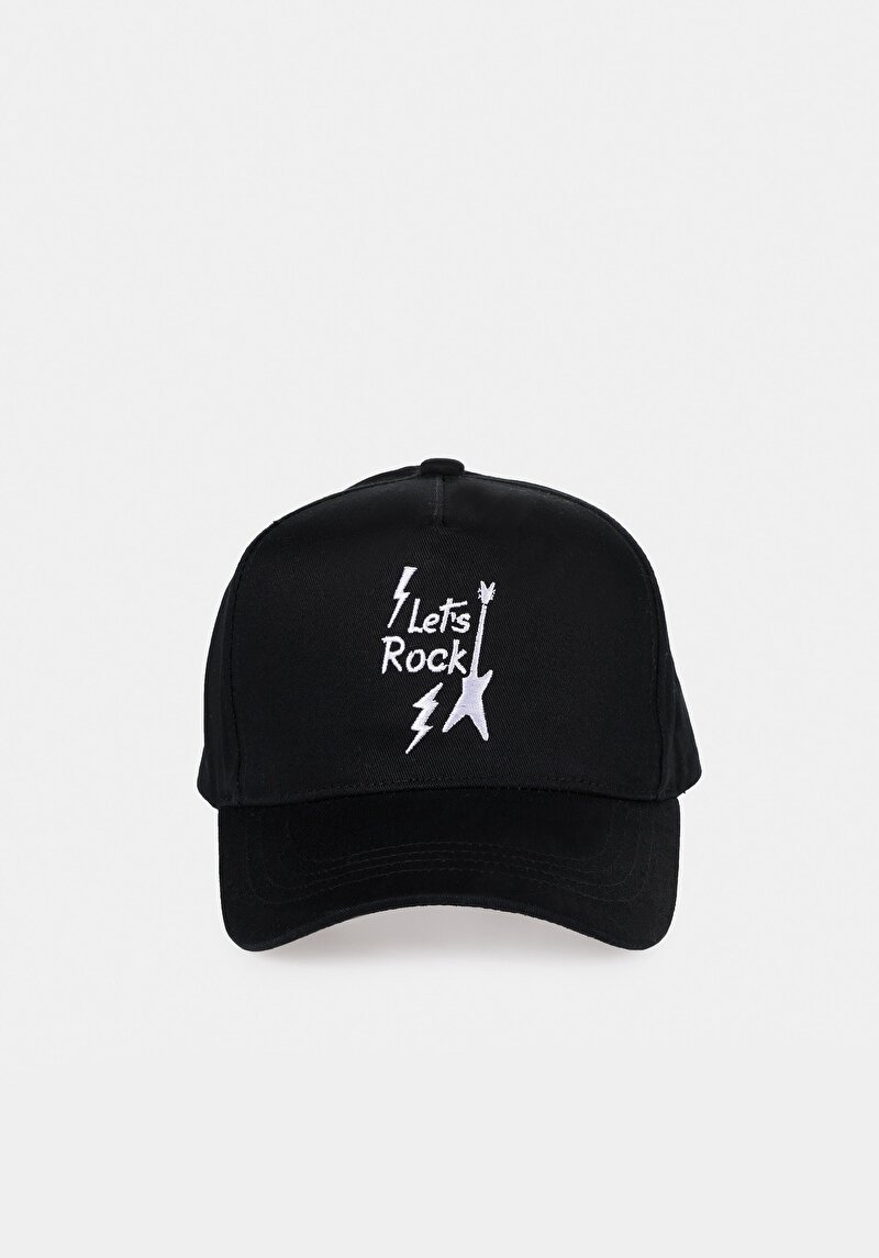 Изображение Мужская бейсболка