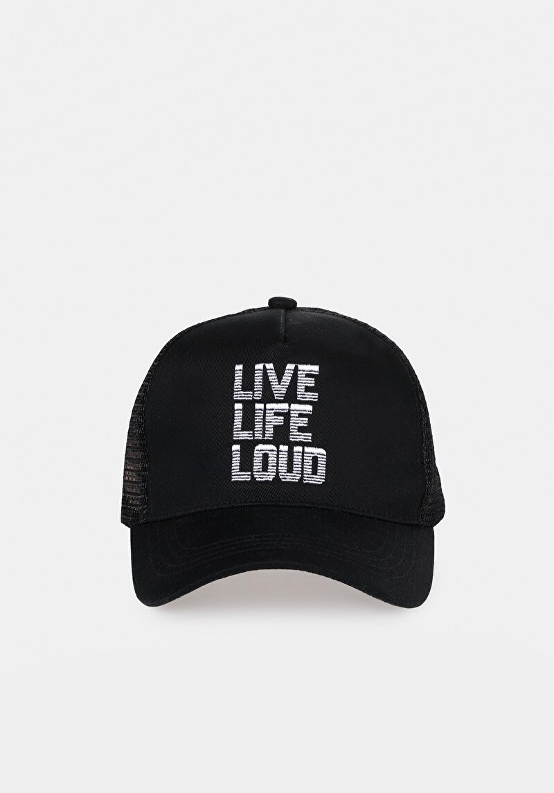 Изображение Мужская кепка