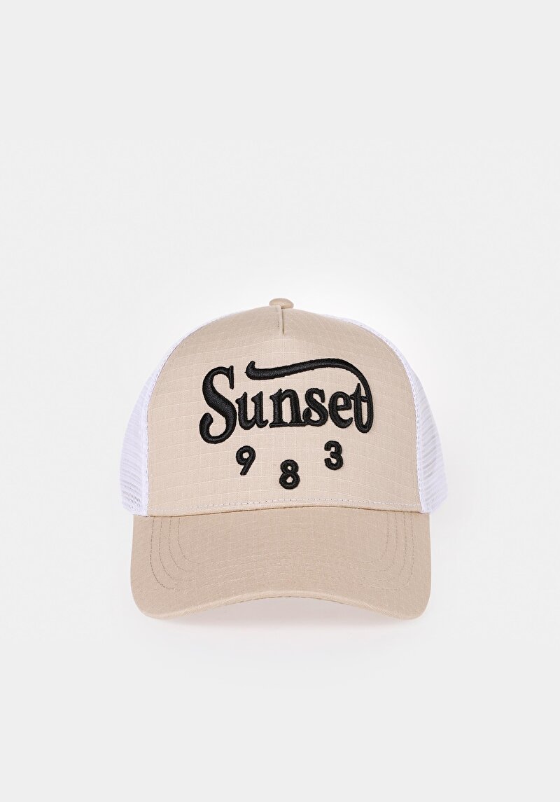 Изображение Мужская кепка