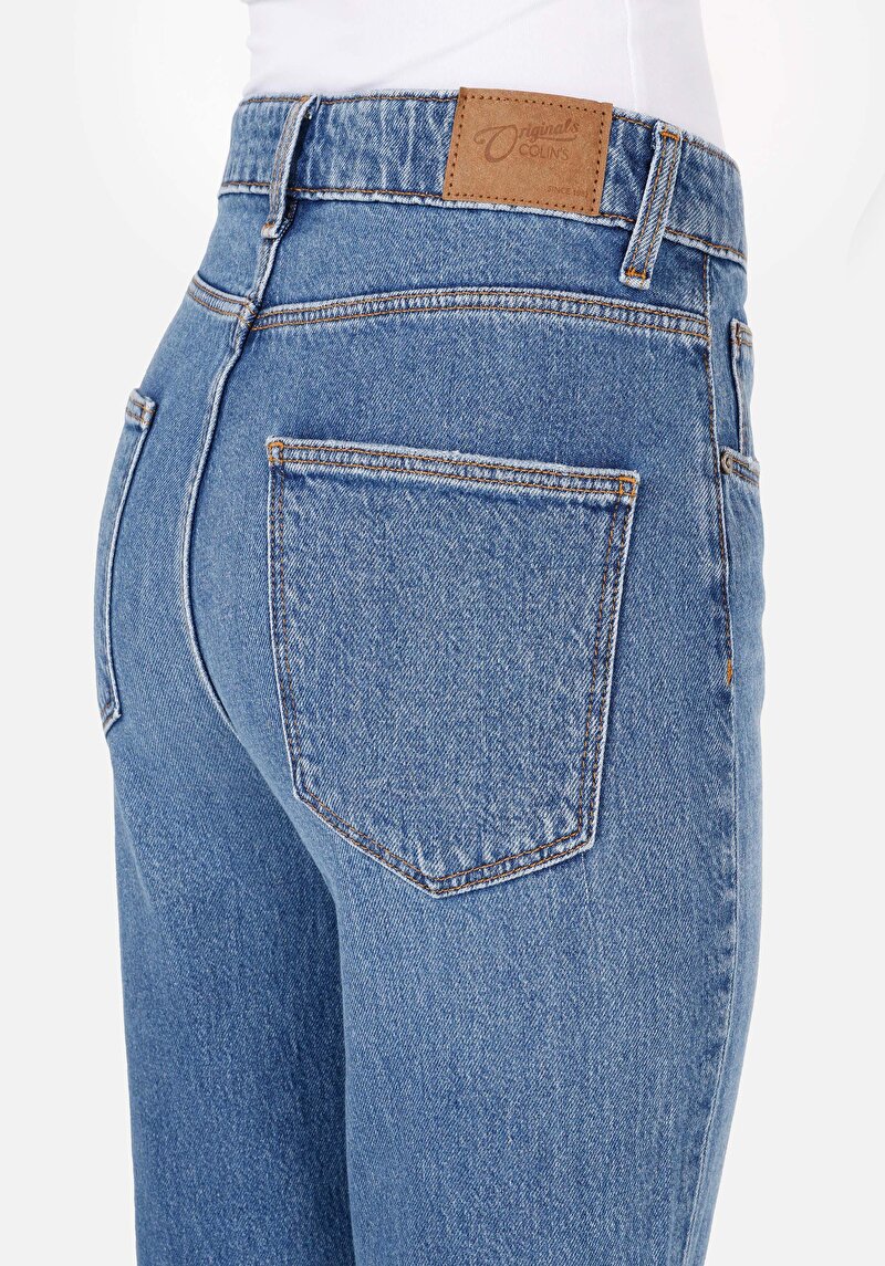 Показать информацию о Жен. Брюки