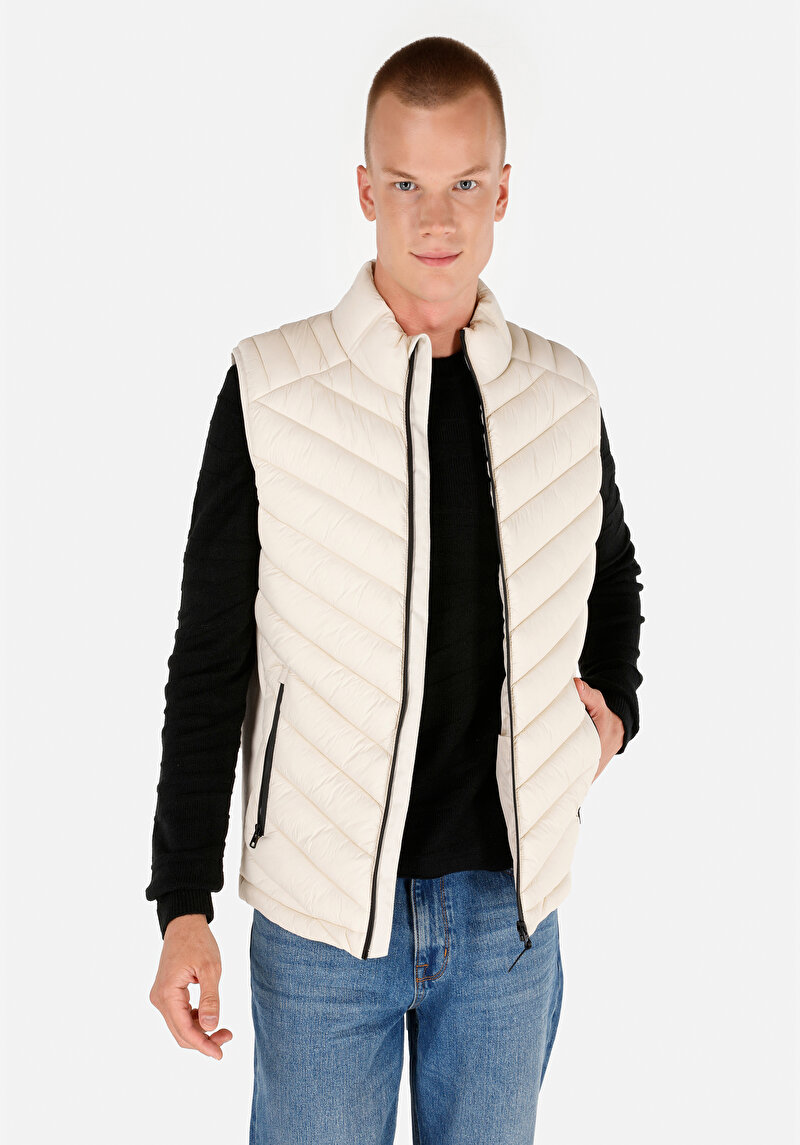 Изображение Мужской жилет