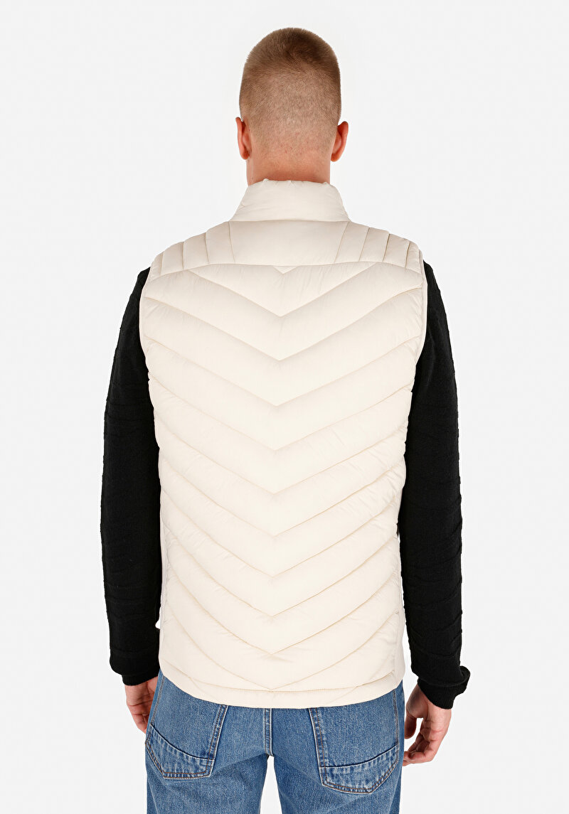 Показать информацию о Мужской жилет