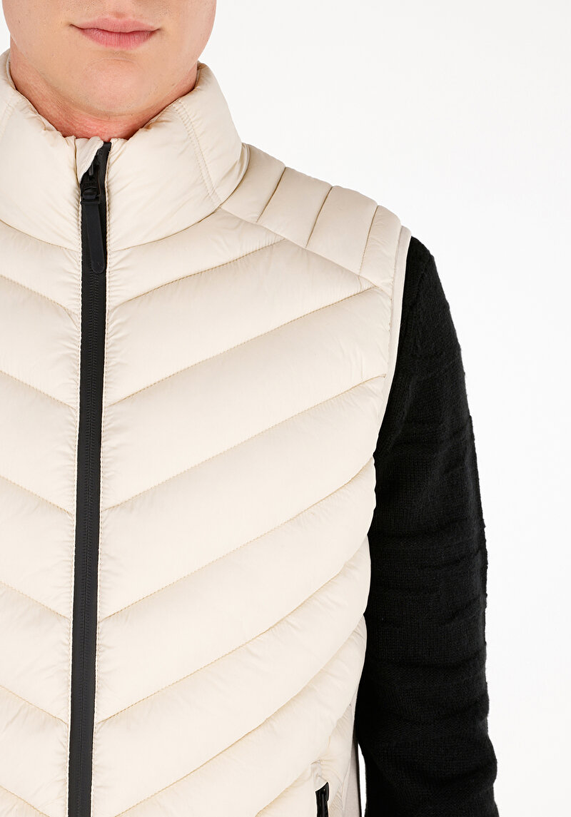 Показать информацию о Мужской жилет