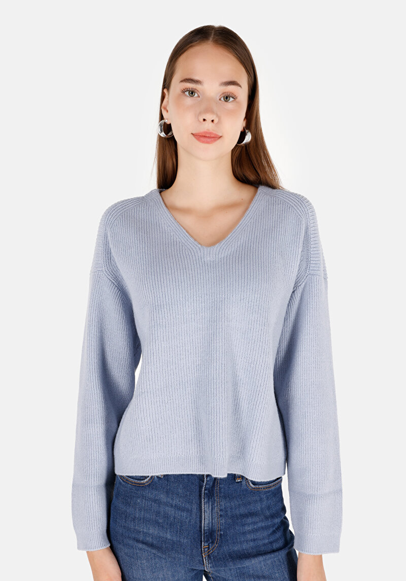 Изображение Женский свитер