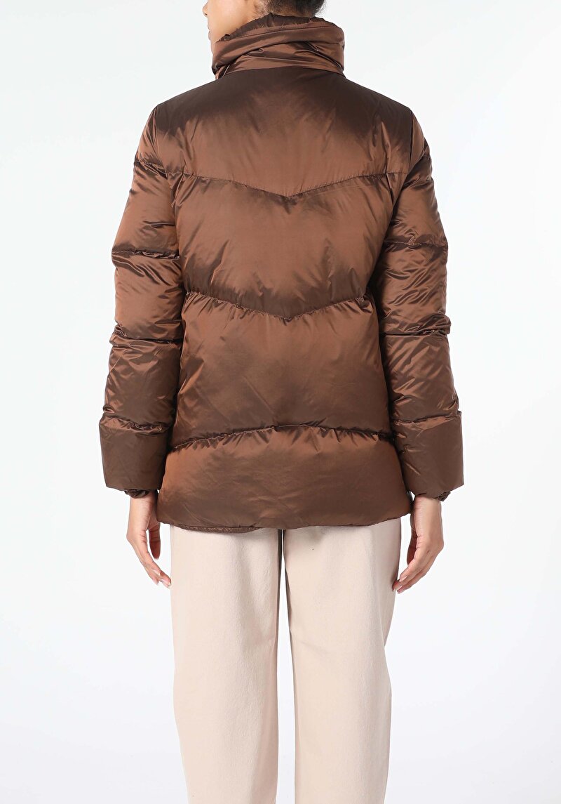 Показать информацию о Жен. Куртки