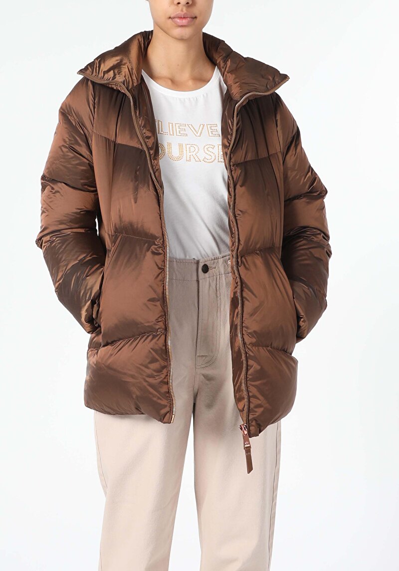 Показать информацию о Жен. Куртки