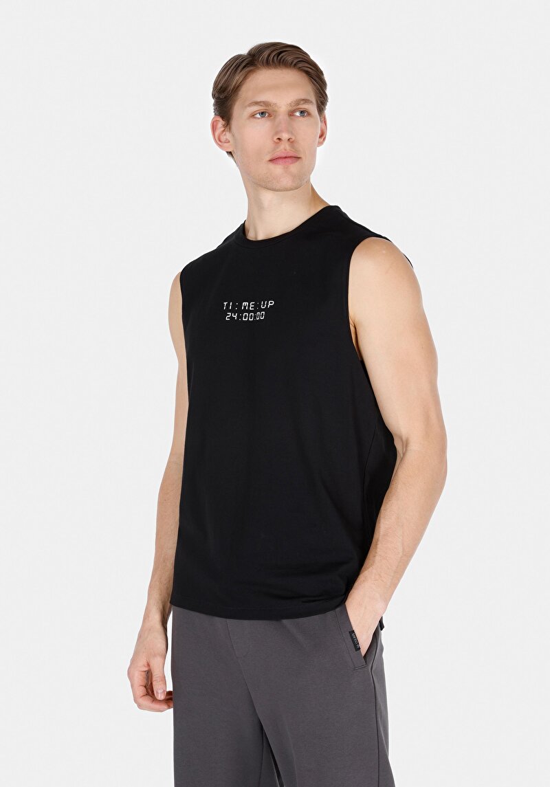 Изображение Мужская майки