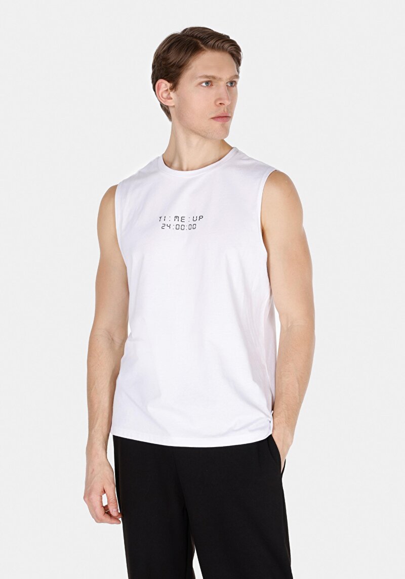 Изображение Мужская майки