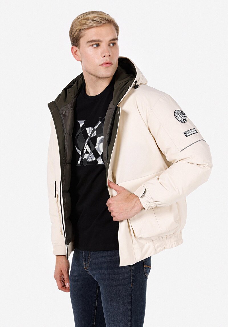Изображение Мужская куртки