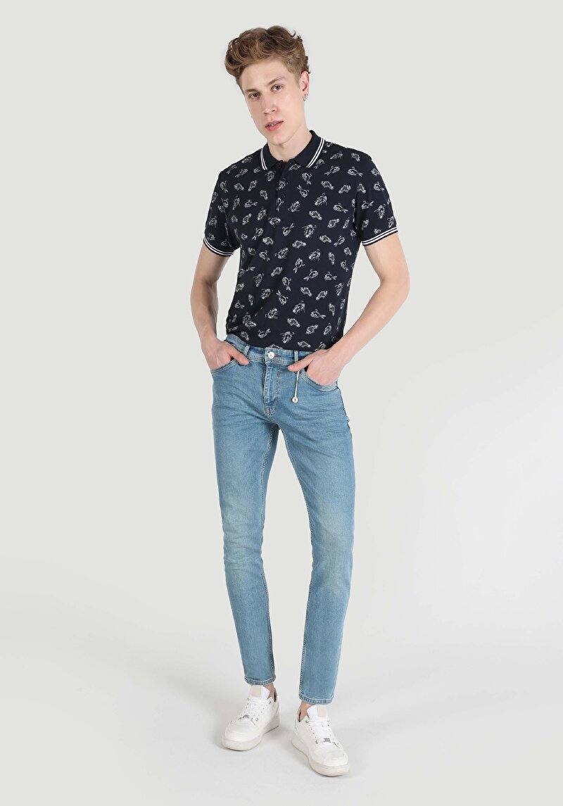 Изображение Мужские брюки