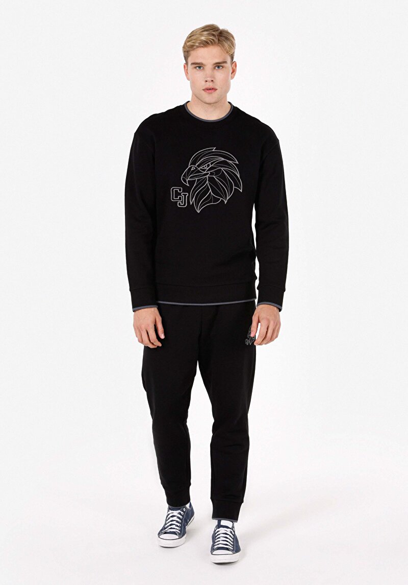 Изображение Мужские спортивные брюки